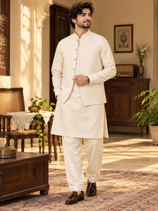 Zayan Super Fine Cotton Fabric