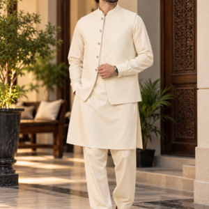 Zayan Winter Classic Wash & Wear